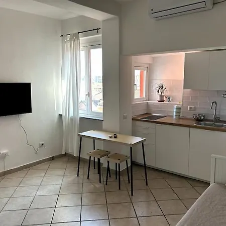 Fabrizio - Apartment