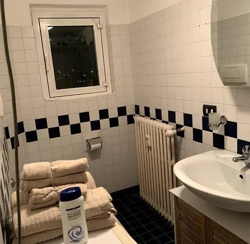 Apartamento Fabrizio -