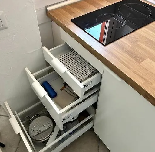 Apartamento Fabrizio - Milán