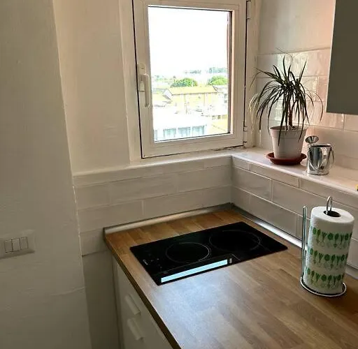 Fabrizio - Apartamento Milán