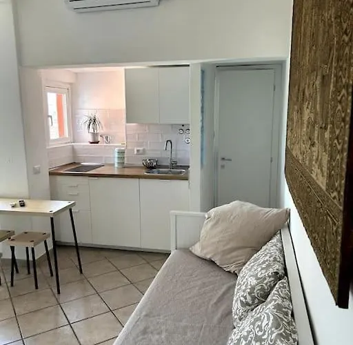Apartamento Fabrizio -