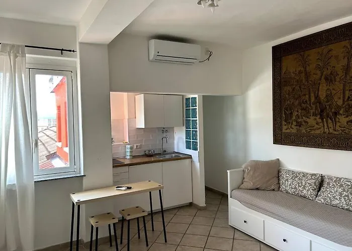 Apartment Fabrizio - Milan