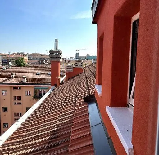 Fabrizio - Apartamento