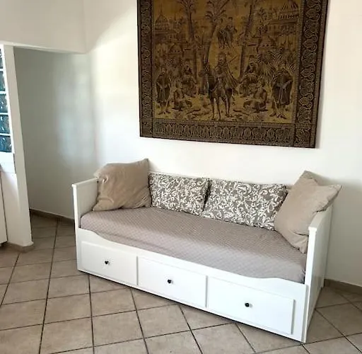 Fabrizio - Apartamento
