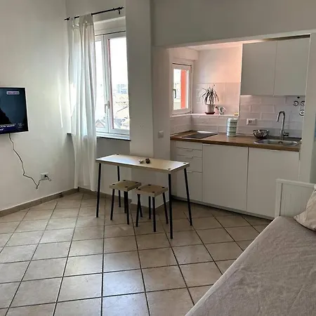 Apartamento Fabrizio - *